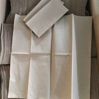 Serbet Minuman Kertas