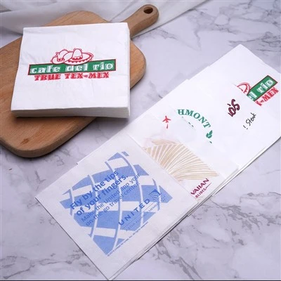Serbet Minuman Cetak